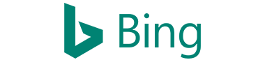 Bing Logo Bing Logo