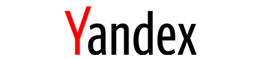 Yandex Logo Yandex Logo